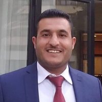عمار القادمي عمار القادمي