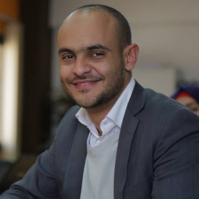 Hesham Alhaimi Hesham Alhaimi